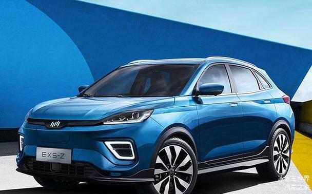 深圳303WEY威派豪华SUV市场的黑马，零跑汽车与智能交通系统的协同