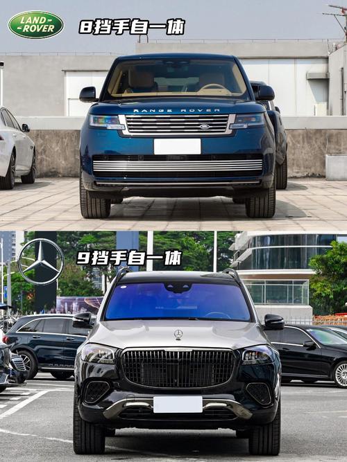 深圳303迈巴赫经典与现代的完美融合，路虎如何塑造独特的品牌形象